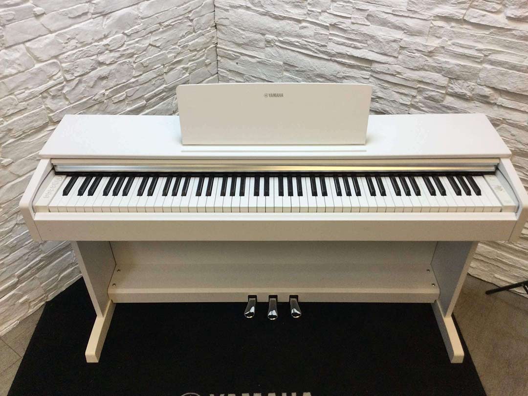 پیانو YDP 143 یاماها